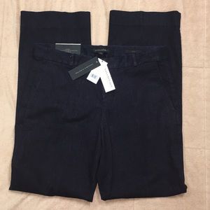 NWT LADIES BANANA REPUBLIC PANTS